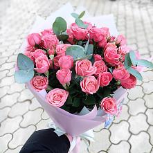 Букет Леди совершенство #REPLACE_PRED# Москве