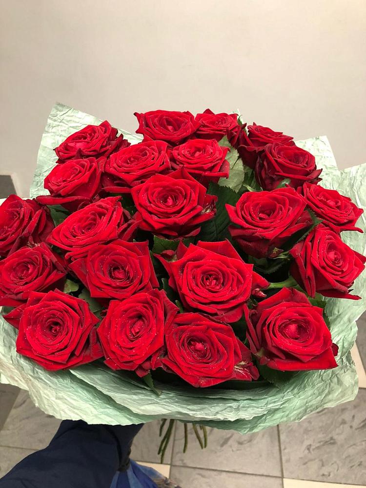 Розы Классика в Лешуконском Букет Классика в Лешуконском